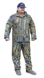 Konger Pláštěnka + kalhoty Rain Suit vel. XXL