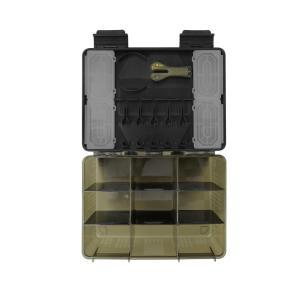 Korum Tackle blox - unloaded