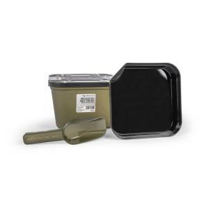 Korum Vanička na nástrahy Method Mix Bait Tub Set