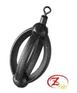 Krmítko s obratlíkem 100gr