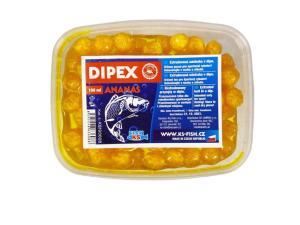 KS Fish Extrudy Dipex Ananas 100ml