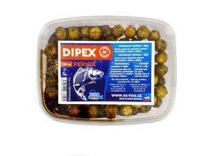 KS Fish Extrudy Dipex Perník 100ml