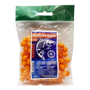 KS Fish Extrudy Super Jahoda 20gr