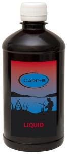 Liquid Carp-B Játra + Oliheň + Česnek 250ml