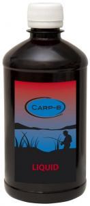 Liquid Carp-B Jahoda + Halibut 250ml