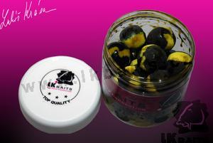 LK Baits Balanc boilies Nutric Acid&Pineapple 20mm 250ml