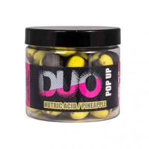 LK Baits DUO X-Tra Pop Up Nutric Acid/Pineapple 18mm 200ml