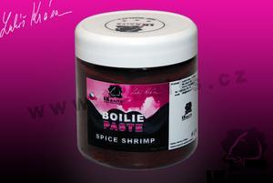 LK Baits Euro Economic Boilie Paste Spice Shrimp 250gr