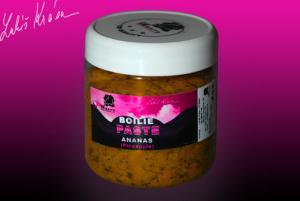 LK Baits Euro Economic Boilie Paste Sweet Pineapple 250gr