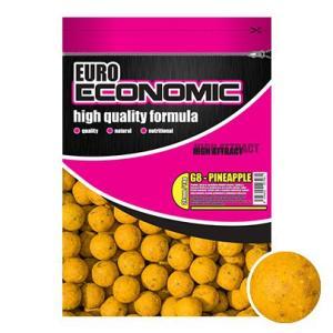 LK Baits Euro Economic Boilies G-8 Pineapple 18mm 1kg