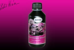 LK Baits Euro Economic Booster Sardel 250ml