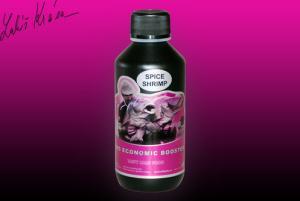 LK Baits Euro Economic Booster Spice Shrimp 250ml