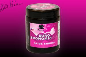 LK Baits Euro Economic Dip Spice Shrimp 100ml