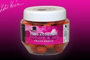 LK Baits Euro Economic Pop-up Fruits Exotic 18mm 250ml