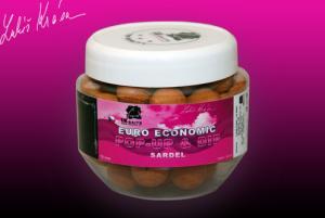 LK Baits Euro Economic Pop-up Sardel 18mm 250ml