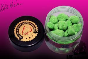 LK Baits Extruda Gel Mussel 17mm 150ml