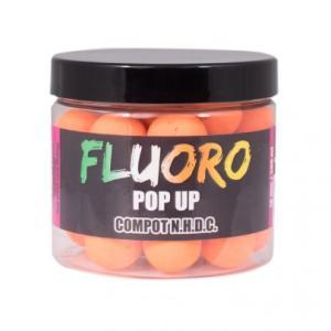 LK Baits Fluoro Pop Up Compot N.H.D.C. 18mm 200ml