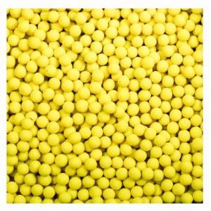 LK Baits IQ Method Feeder Fresh Boilies 10 - 12mm 150ml Citrus