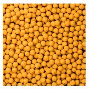 LK Baits IQ Method Feeder Fresh Boilies 10 - 12mm 150ml Maďarský med