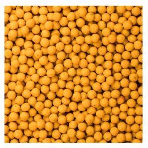 LK Baits IQ Method Feeder Fresh Boilies 10 - 12mm 150ml Medová kukuřice