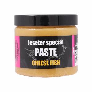 LK Baits Jeseter Special Boilie Paste Cheese 200ml