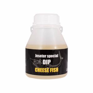 LK Baits Jeseter Special Dip Cheese 200ml