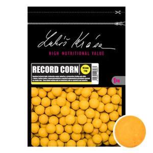 LK Baits Lukáš Krása Boilies World Record Carp Corn 18mm 1kg