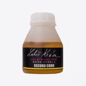 LK Baits Lukáš Krása Nutra Stimul -L Record Corn 200ml