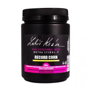 LK Baits Lukáš Krása Nutra Stimul -P Record Corn 250gr