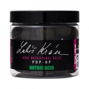 LK Baits Lukáš Krása Pop Up Nutric Acid 18mm 200ml