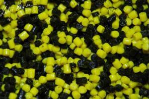 LK Baits Pelety Duo X-Tra Pellets Pineapple/Nutric 4mm 1kg