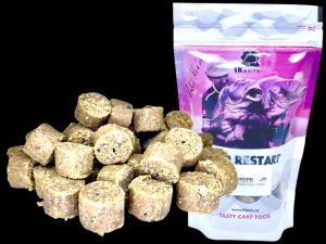LK Baits Pelety krmné KAPR 17mm 250gr