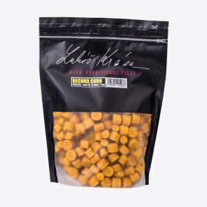 LK Baits Pelety Lukáš Krása World Record Carp Corn Pellets 12-17mm 1kg