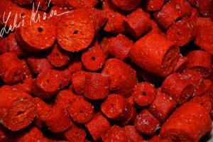 LK Baits Pelety ReStart Pellets Compot NHDC 12-17mm 1kg