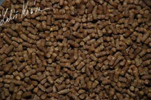 LK Baits Pelety ReStart Pellets Mussel 4mm 1kg