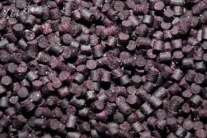 LK Baits Pelety Top ReStart Pellets Purple Plum 4mm 1kg