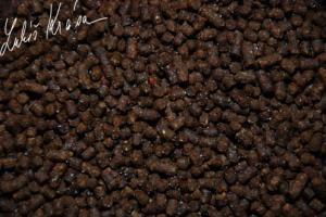 LK Baits Pelety Top ReStart Pellets Sea Food 4mm 1kg