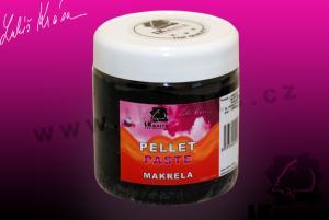 LK Baits Pellet Paste Makrela 250ml