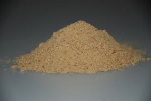 LK Baits Powdered Nutric Acid Finish Fish 0,5kg