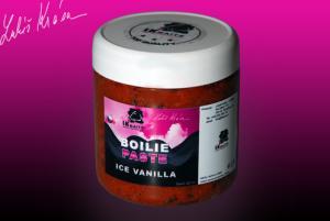 LK Baits ReStart Boilie Paste Ice Vanille 250gr