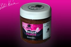 LK Baits ReStart Boilie Paste Mussel 250gr