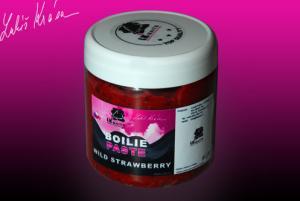 LK Baits ReStart Boilie Paste Wild Strawberry 250gr