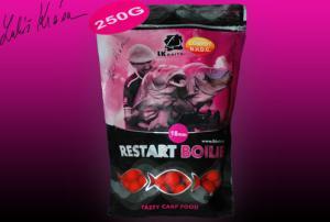 LK Baits ReStart Boilies Compot NHDC 18mm 250gr