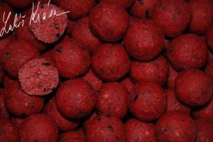 LK Baits ReStart Boilies Wild Strawberry 18mm 5kg