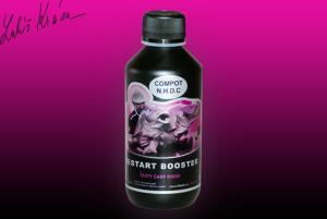 LK Baits ReStart Booster Compot NHDC 250ml