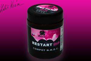 LK Baits ReStart Liquid Dip Compot NHDC 100ml