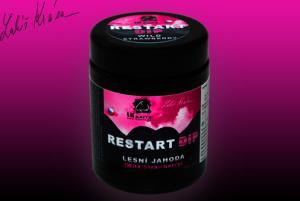 LK Baits ReStart Liquid Dip Wild Strawberry 100ml