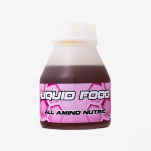 LK Baits Tekutá potrava All Amino Nutric 250ml