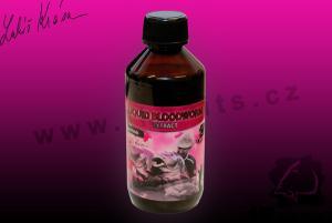 LK Baits Tekutá potrava CSL Corn Steep Liquor 250ml