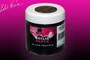 LK Baits Top ReStart Boilie Paste Black Protein 250gr